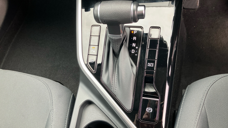 Kia Niro 1.6 GDi Hybrid 2 5dr DCT Hybrid Estate